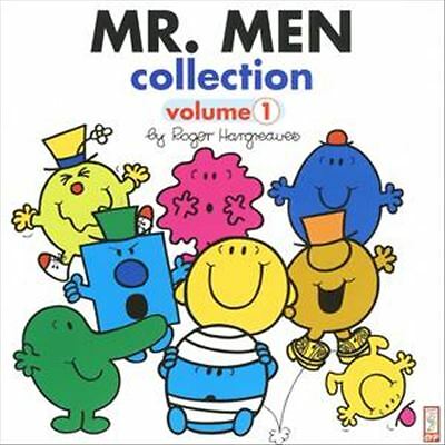 Men collection vol 1 - -,