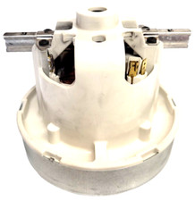 Henry Motor DL1 553T Numatic 620W Vacuum Tested & Working Lamb Electric