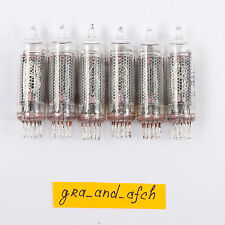 IN-16 Nixie Tubes USED TESTED