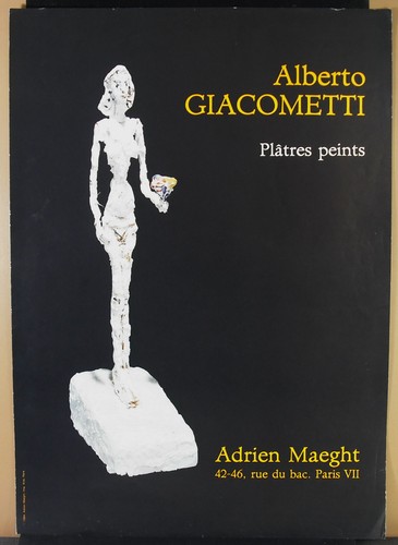 Alberto giacometti 1901 - alberto,