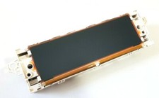 Genuine Peugeot 307 Multifunction Display Screen  LCD CID 9657882980