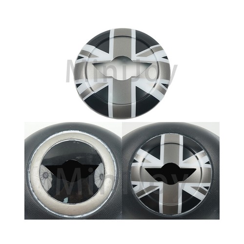 Grey jack steering - grey,