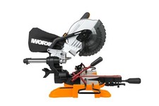 WORX Powershare Cordless Mitre
