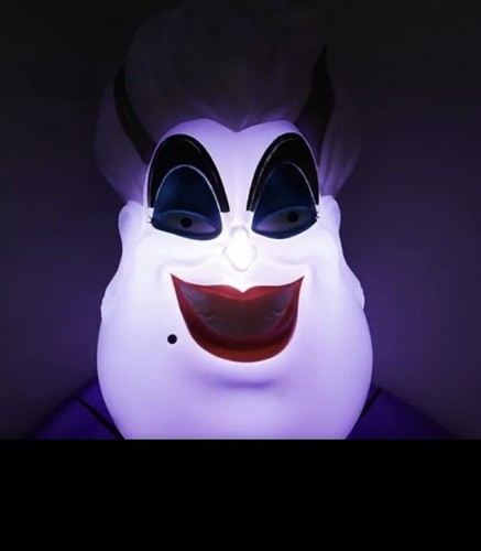 Disney large ursula hanging - disney,