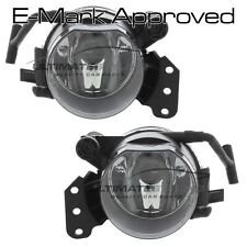 Fog Lights BMW 3 Series E90 &