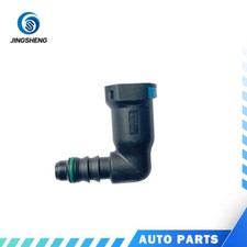 Fit for Mercedes A/C/S/E-Class GLA GLK ML GL Fuel Line Hose Pipe Connector