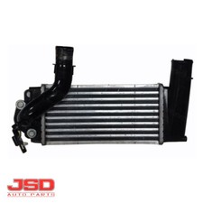 New Intercooler MT For Toyota