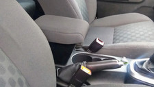 Armrest Land Rover Freelander