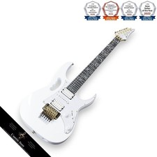 Ibanez jem7vp steve - ibanez,