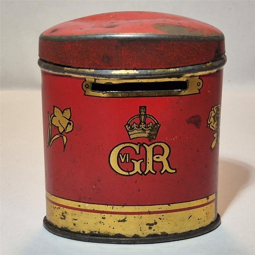 King george coronation 1937 - george,