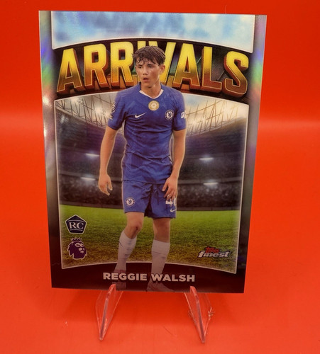Topps finest premier - finest, league