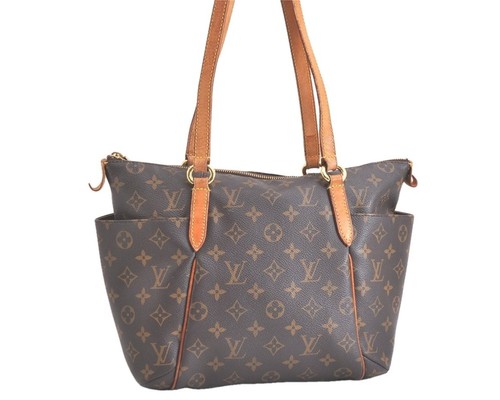 Authentic louis vuitton - authentic,