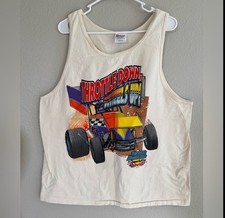 VTG Silver Dollar Speedway