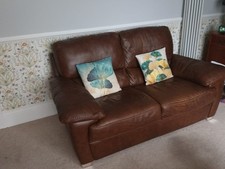 Harvey's sofas 3 and 2 seater