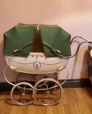 1960s Vintage Silver Cross