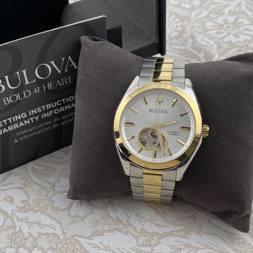 Bulova surveyor 98a284 - surveyor,