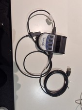 tacho2safe digital tachograph and drivercard download tool analysis software inc