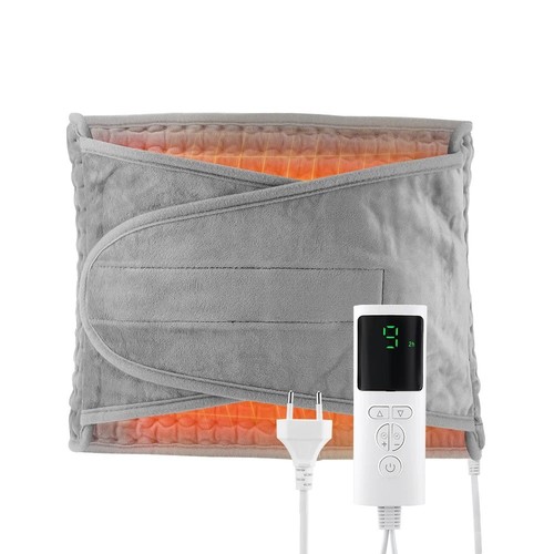 Electric heating pad belt - heating,