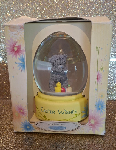 You bear figurine - bear,