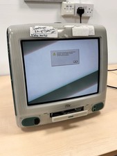 Apple iMac G3 M4984 -