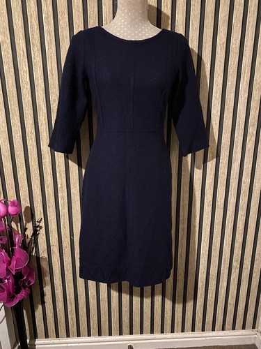 Clements ribeiro navy - clements,