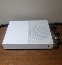 Xbox One S All Digital Edition