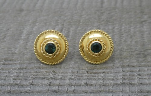 Rare theo fennell vintage - vintage, 18ct