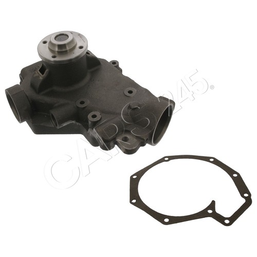 Febi water pump for daf - water,