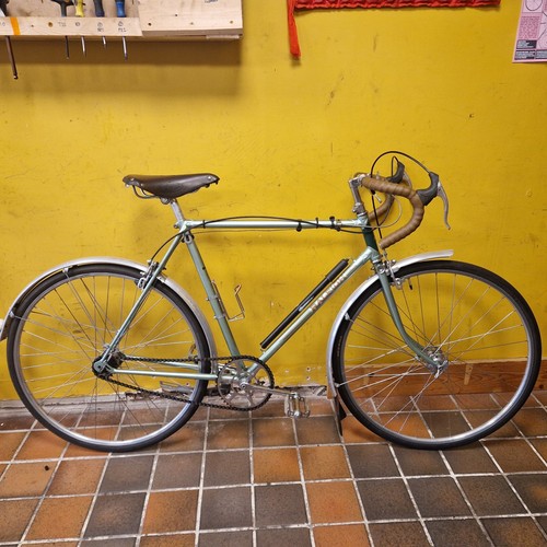 53cm raleigh lenton clubman - raleigh,
