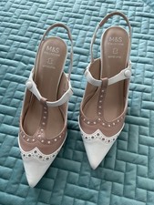 M&S Insolia Court, ladies
