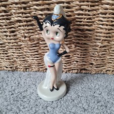 Wade Betty Boop Limited