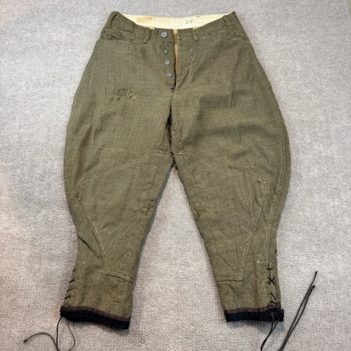 Wwi army m1917 - wool, combat