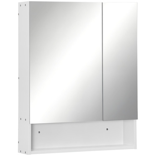 Wall mount medicine - mount, cabinet