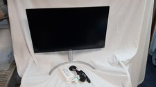 LG 27uk850-w 27" UHD 4K