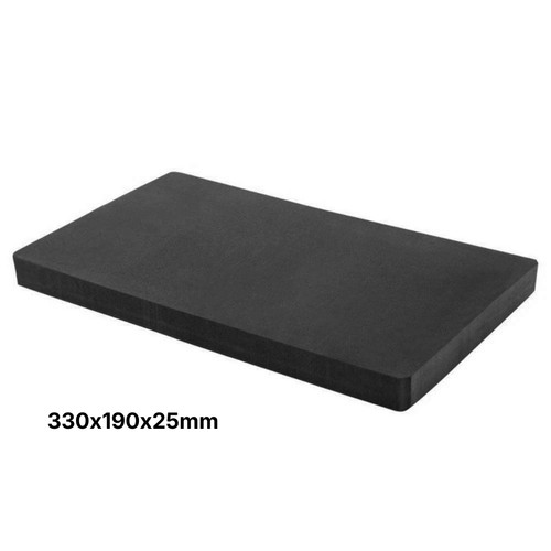 High density solid - solid, pe