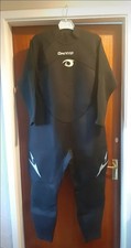 Owntop 2/3mm plus size wetsuit
