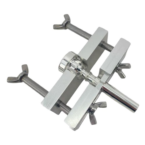 Trumpet mouthpiece puller tool - mouthpiece,