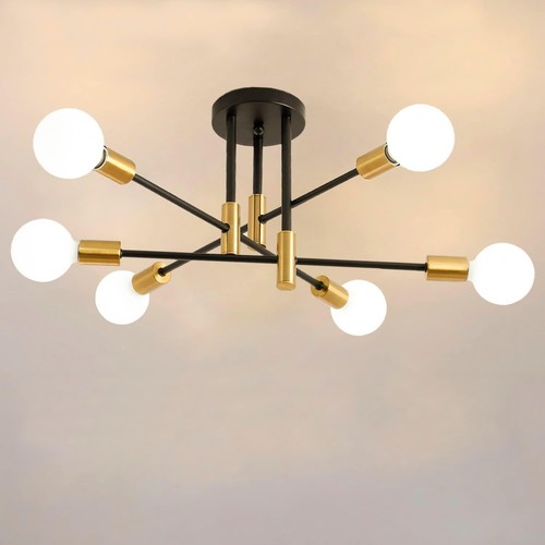 Wow deal 6 light - 🔥, 6-light