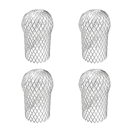 4pcs roof gutter guard - gutter,