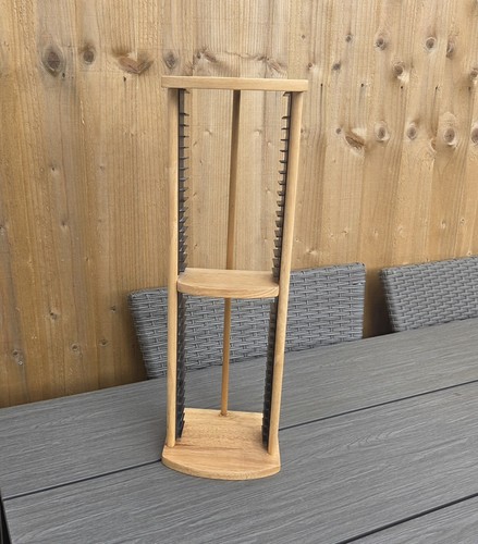 Vintage freestanding wooden - freestanding,