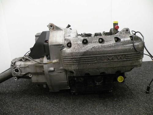 Bmw k100 1000 engine - bmw,