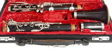 Buffet Crampon R13 SP Clarinet