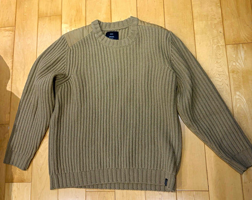 Finisterre men beige - finisterre, men's