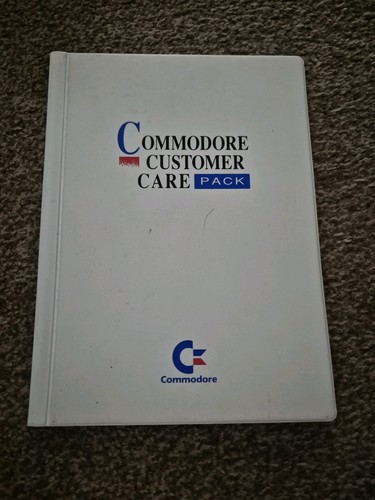 Commodore amiga 500 - 64,