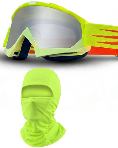 Motorcycle goggles with - goggles,