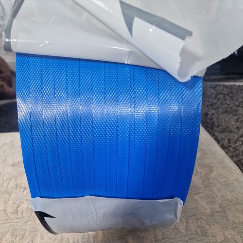 Hand pallet strapping banding - hand,