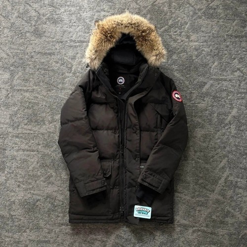 Canada goose mens black - goose,