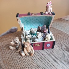 Peter fagan colour box - box, bears