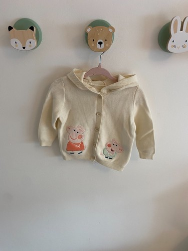 Peppa pig george cream - pig, &
