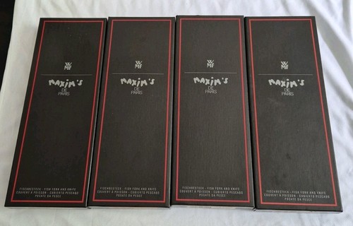 Wmf maxim paris - wmf, de